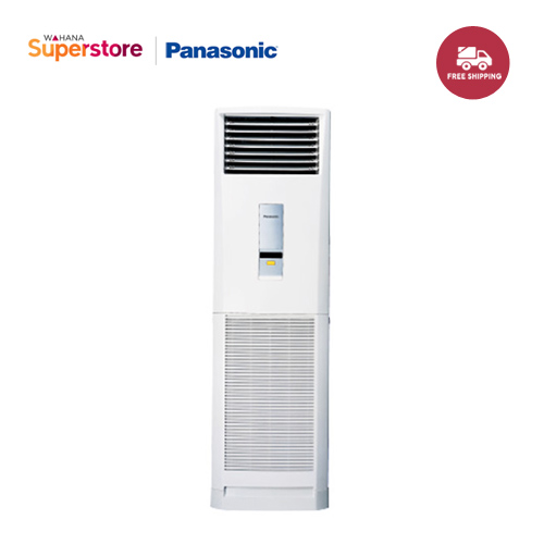 Harga Ac Floor Standing Panasonic 3pk 