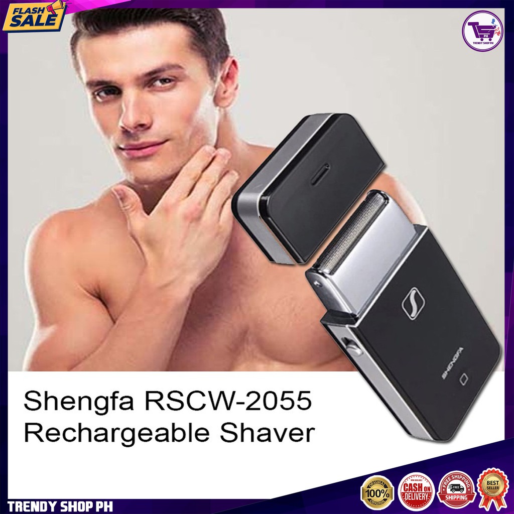 shengfa shaver price