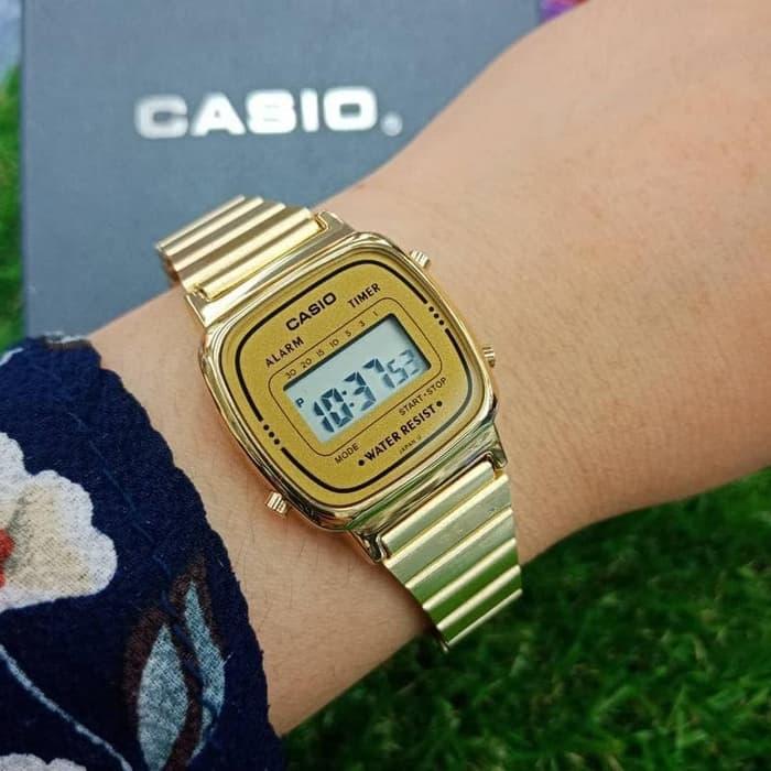 casio la690we
