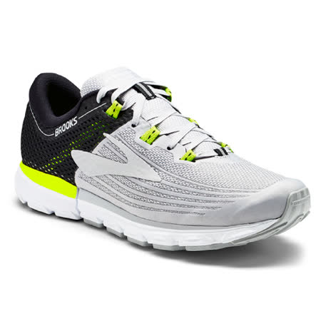 Brooks neuro mens green clearance