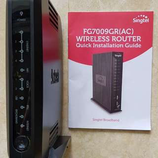 aztech dsl500u 2.0
