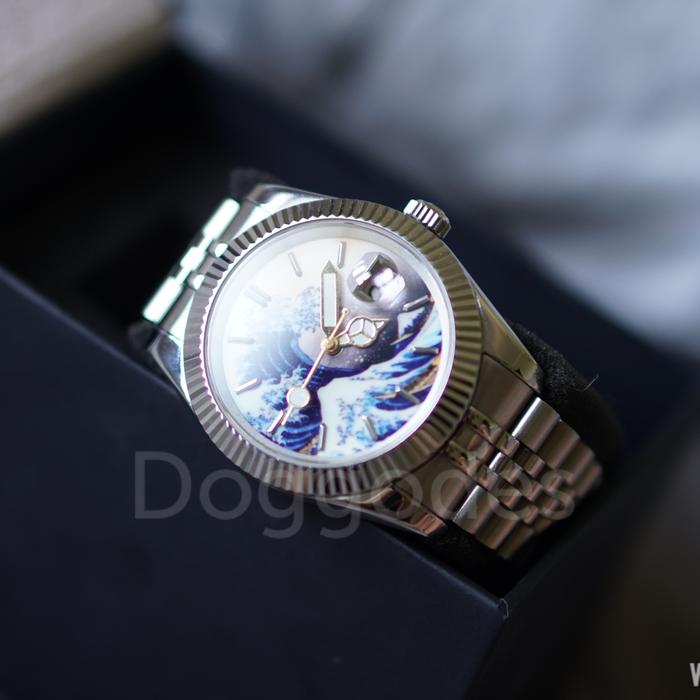 Harga Seiko Mod Datejust Terbaru Juli 