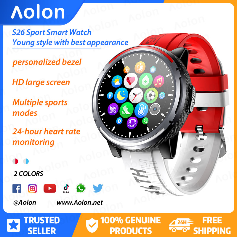 mi ki smartwatch