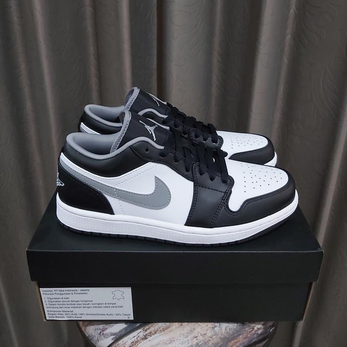 Harga Nike AIR Jordan 1 LOW Original 