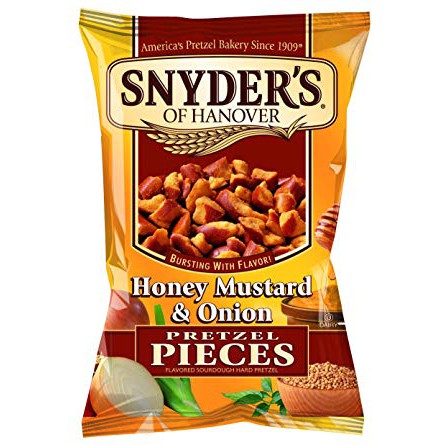 Harga Snyders Pretzel Terbaru Juni 2022 | Biggo Indonesia