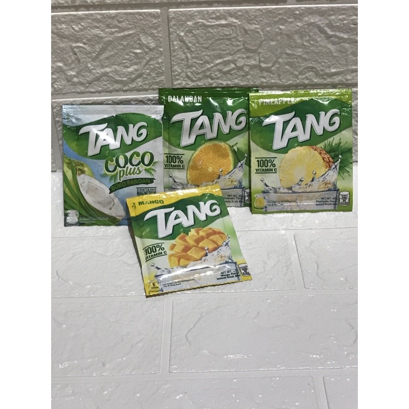 Tang Juice Sachet Price Voucher Sep 21 Biggo Philippines