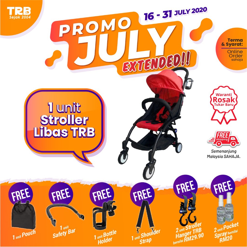 Baby Monsters Strollers S.L. | LinkedIn