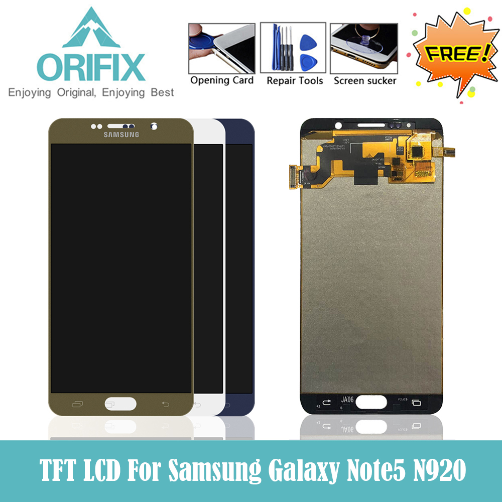 Harga Samsung Note 5 Lcd Terbaru 