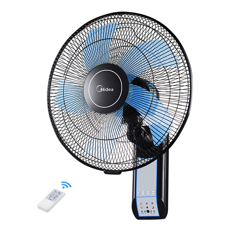 Fan Wall Midea Price Promotion May 21 Biggo Malaysia