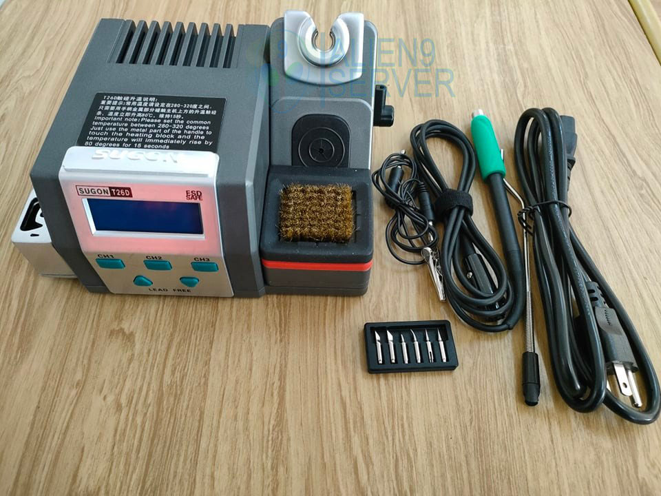 Sugon ถูกที่สุด พร้อมโปรโมชั่น ต.ค. 2022|BigGoเช็คราคาง่ายๆ