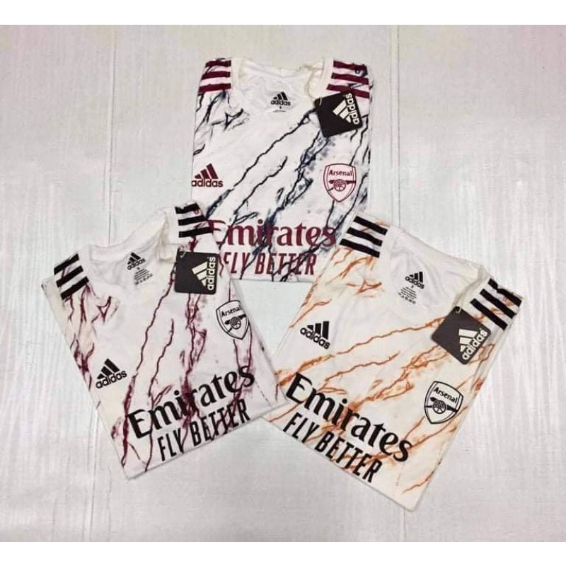 Harga Emirates Shirt Terbaru Mei 2022 