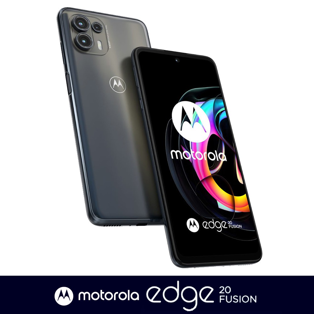 Motorola - 新品Motorola モトローラ edge20 Fusion エレキ ...