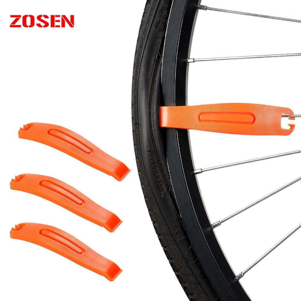bicycle wheel inner liner