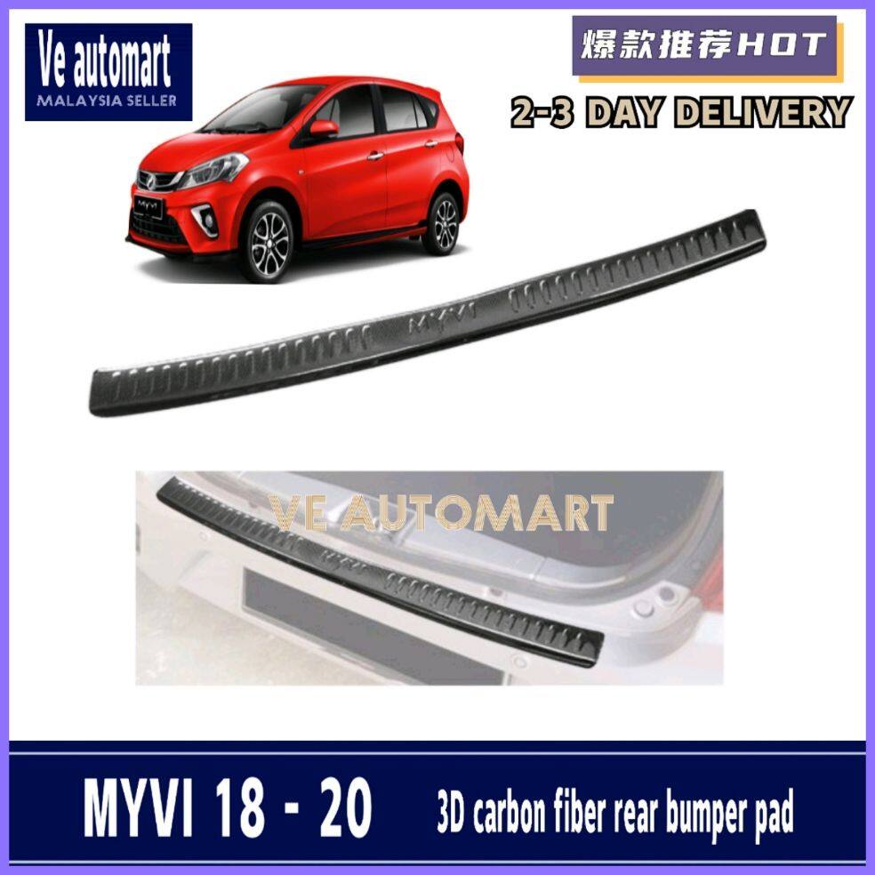 myvi gen 3 accessories