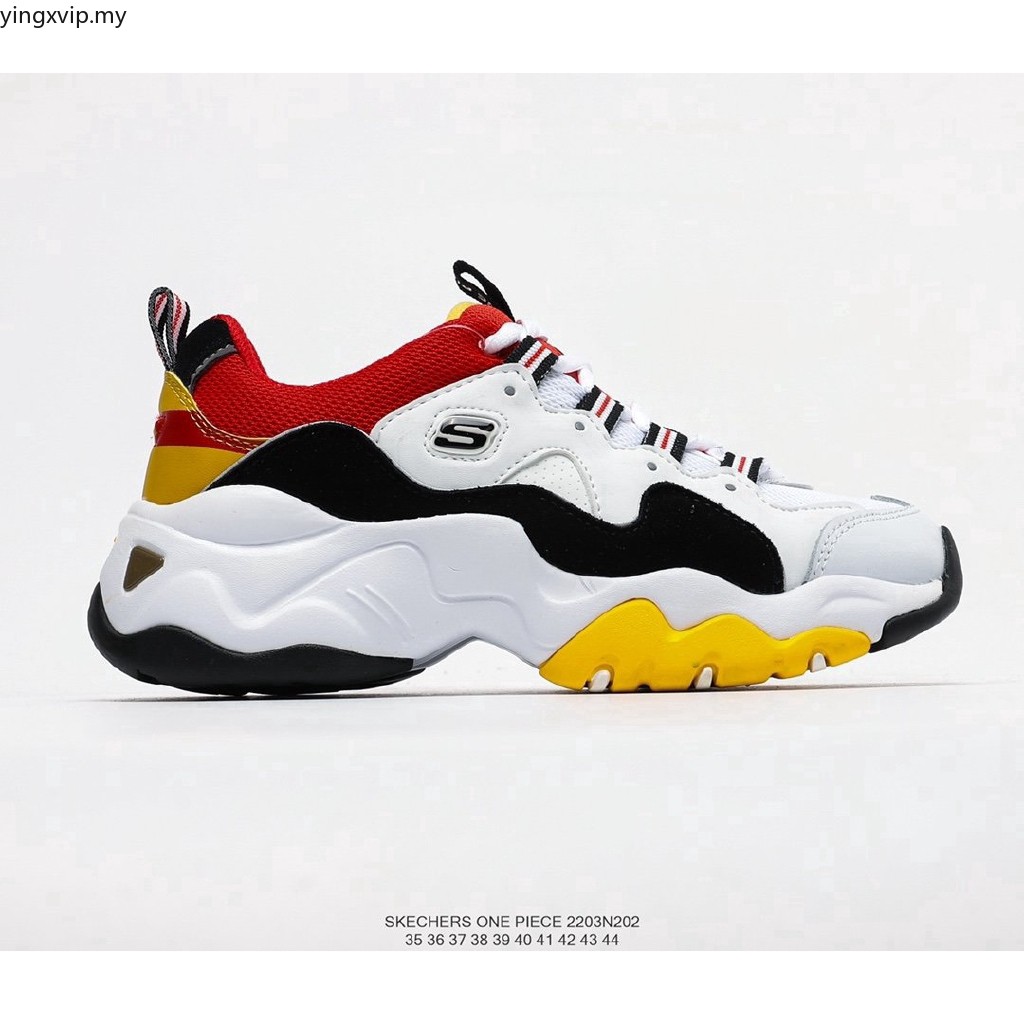 one piece skechers price