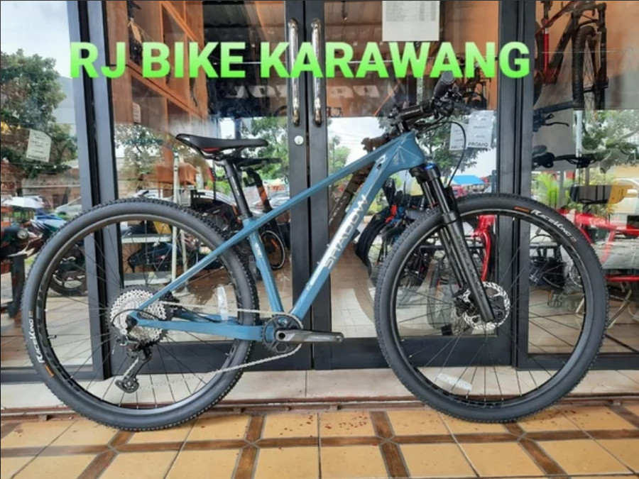 Harga Mtb Shadow Terbaru Agustus 2022 