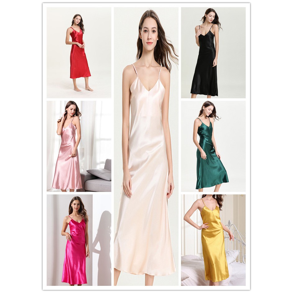 Baju Dress Wanita Price Promotion Nov 2021 Biggo Malaysia