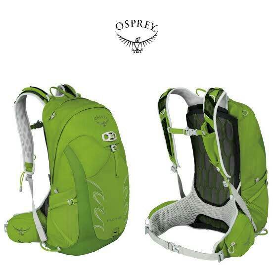 osprey talon 32