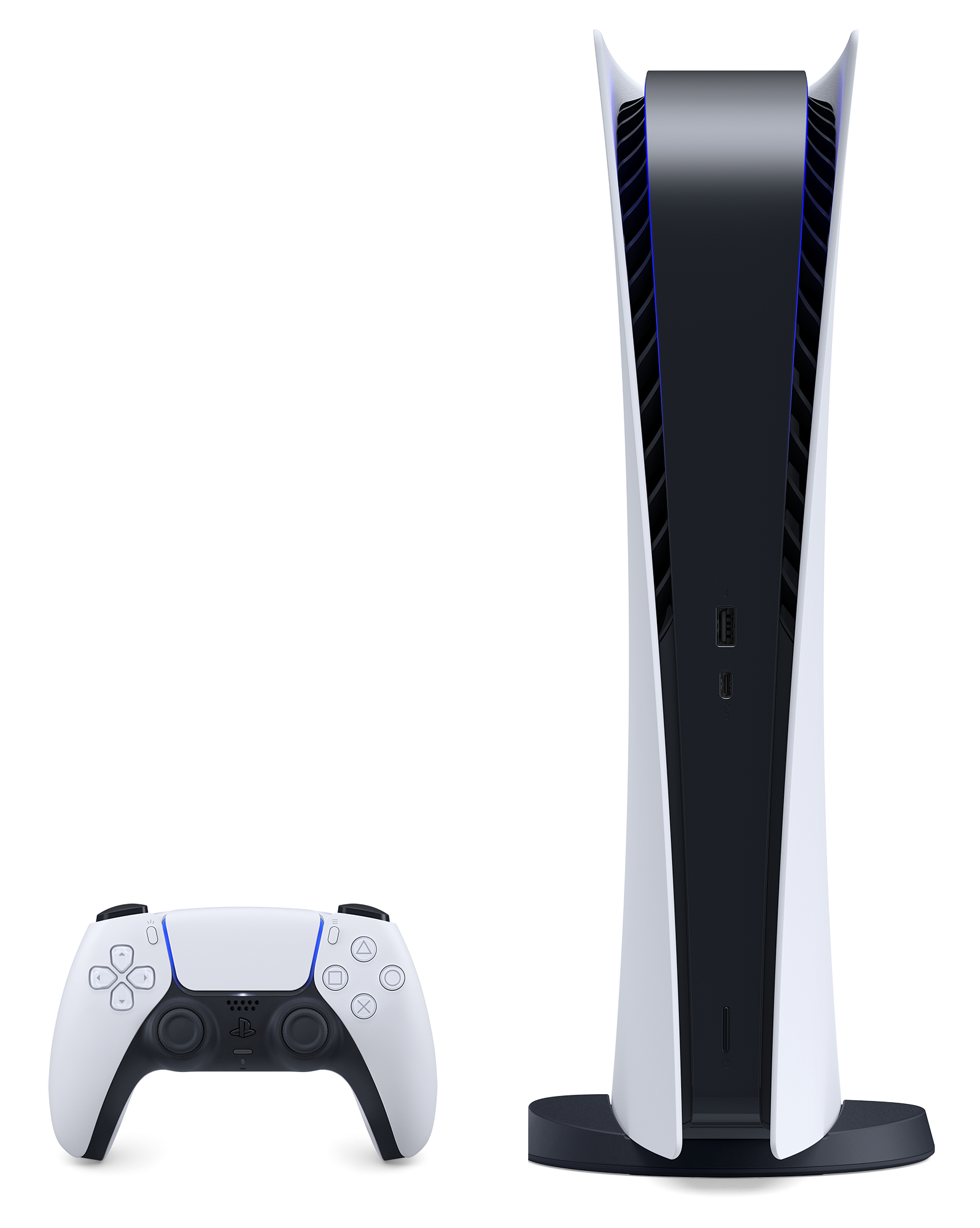 SONY 索尼| PlayStation 5 數位版主機- 商品價格|BigGo比個夠