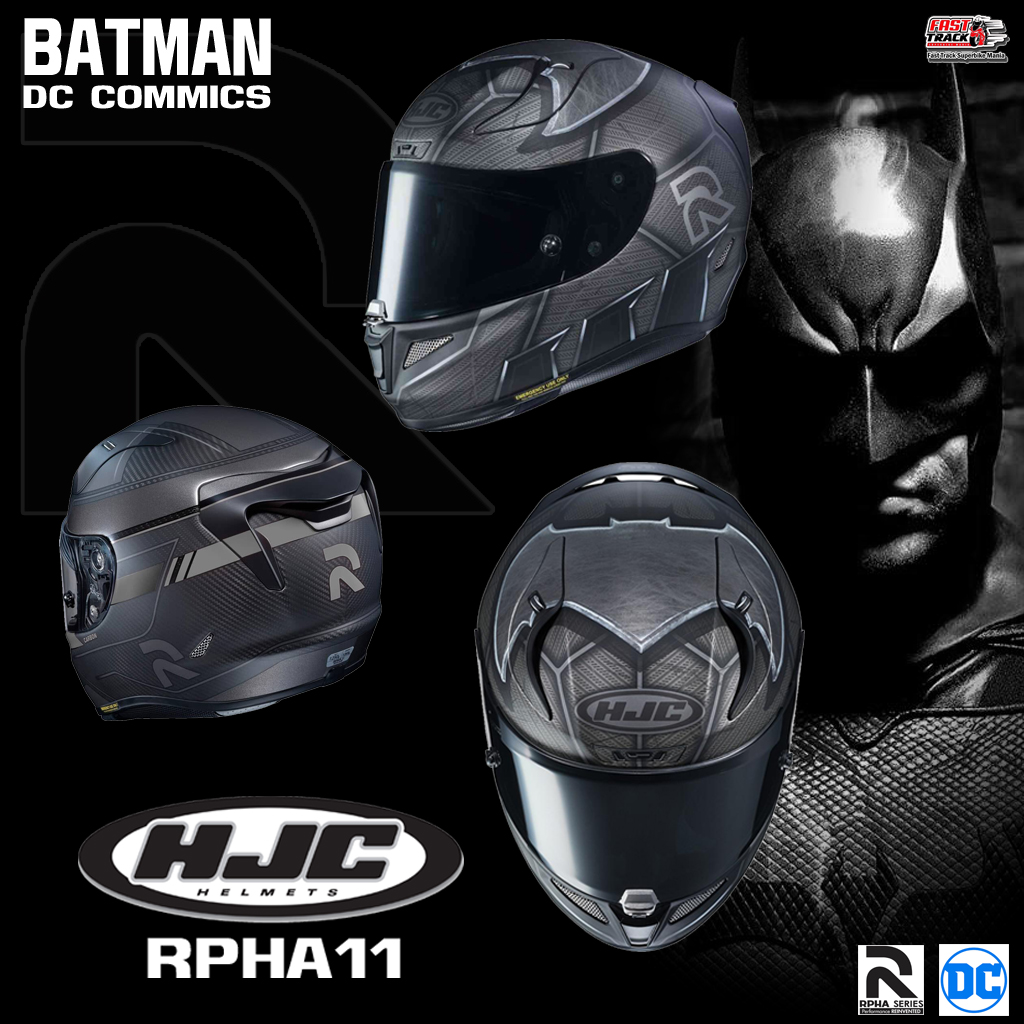 Hjc Helmets Rpha 11 ถูกที่สุด พร้อมโปรโมชั่น ส 