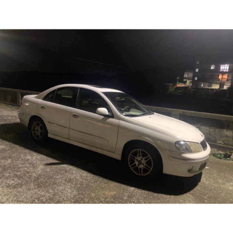 Nissan Sentra 1 8 二手的價格推薦 年10月 比價比個夠biggo
