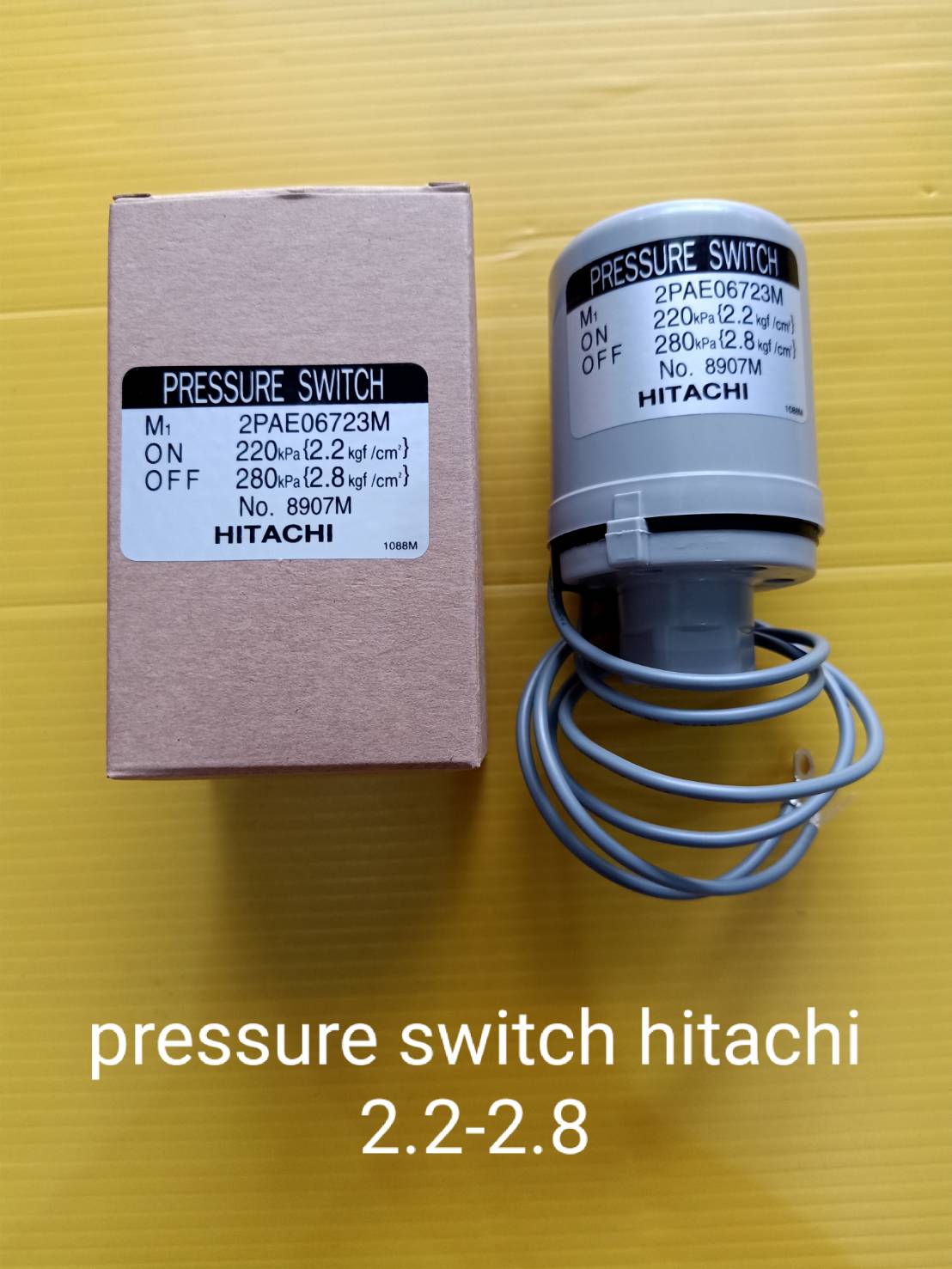 Water Pressure Switch ถ กท ส ด พร อมโปรโมช น ม ค 22 Biggo เช คราคาง ายๆ