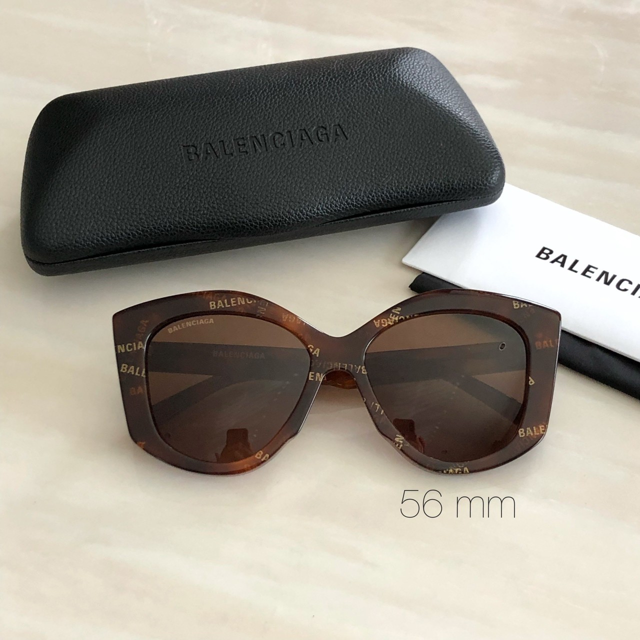 Sunglasses Balenciaga ถูกที่สุด พร้อมโปรโมชั่น ต.ค. 2022|BigGoเช็ค 