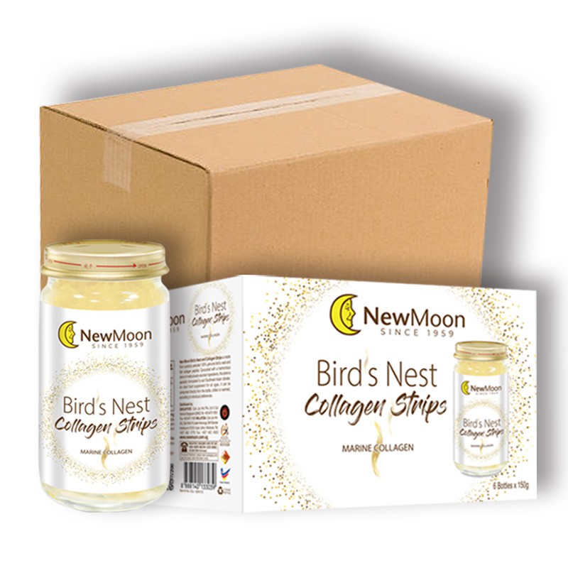 Bird S Nest W Collagen Strips 6s X 150g Best Price in Sep 2021 BigGo