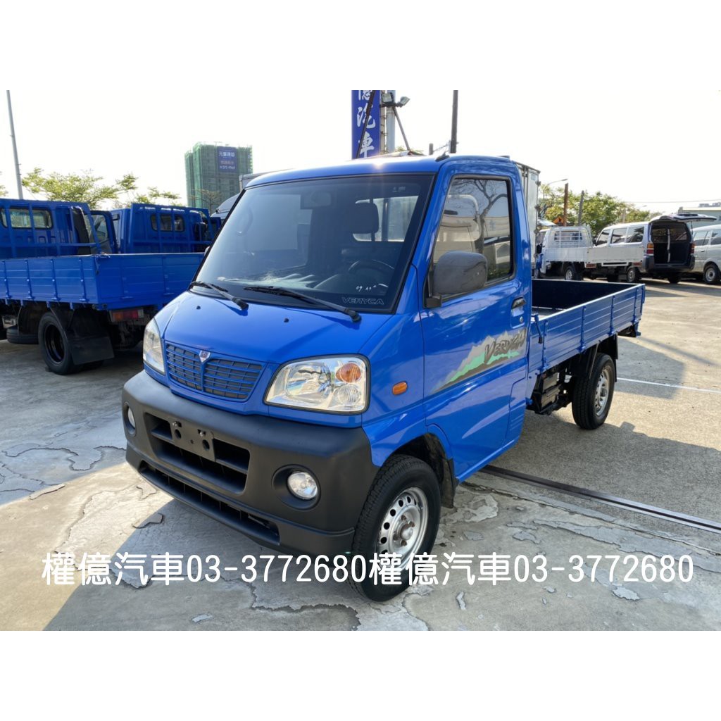 中古菱利貨車的價格推薦 年10月 比價比個夠biggo