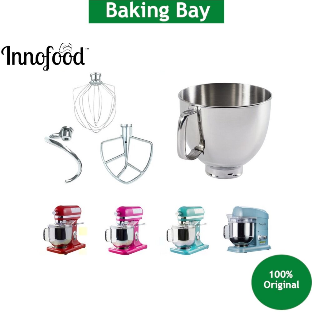 innofood kt 7600