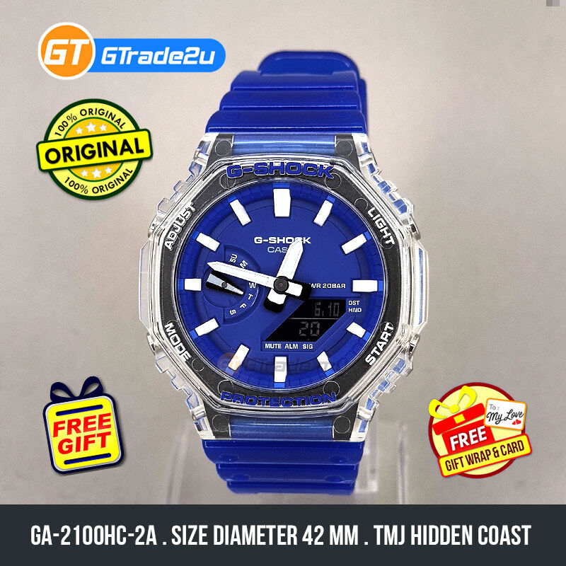 Jam tmj original Clearance