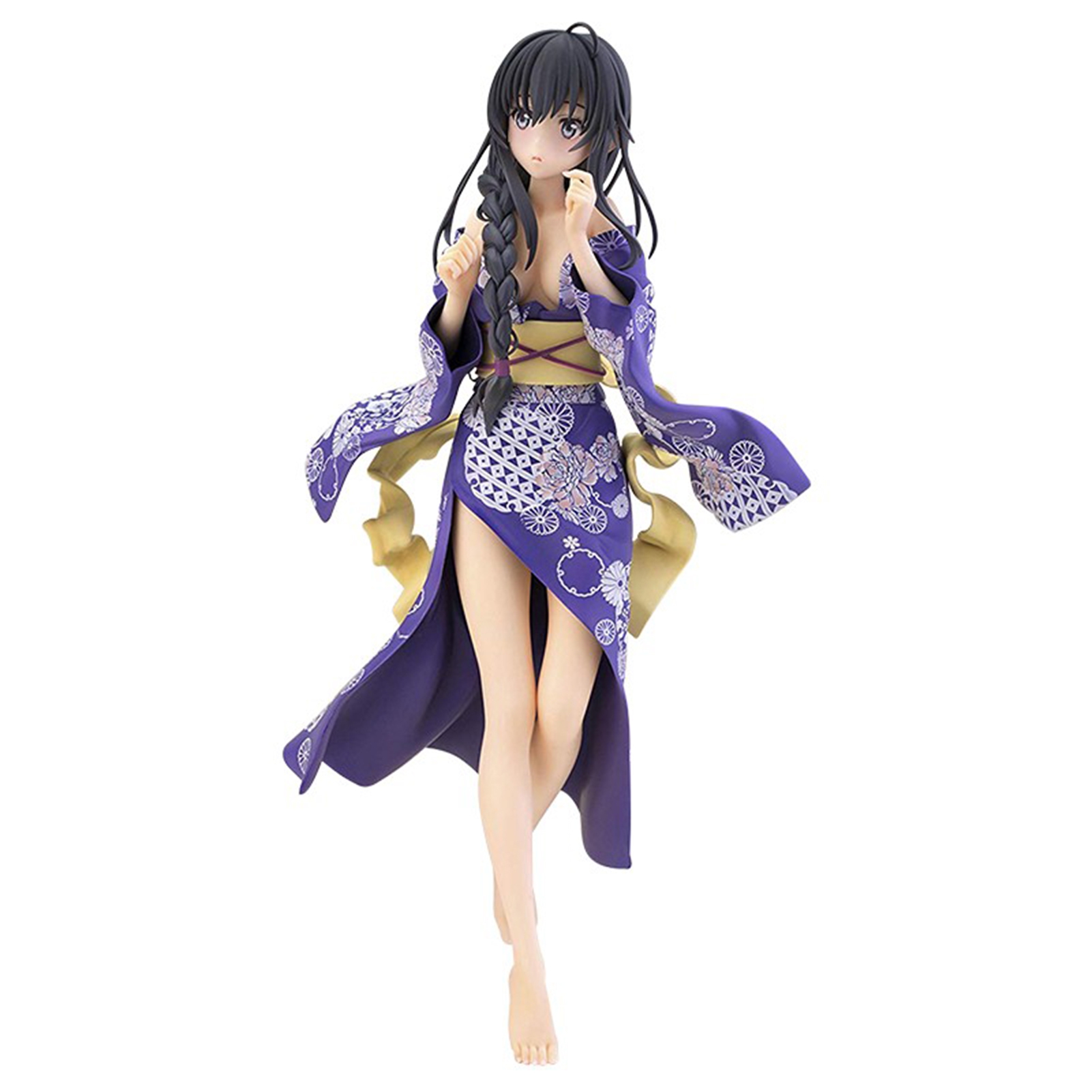 yukino kimono figure