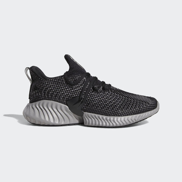 Adidas Alphabounce 黑Instinct的價格推薦