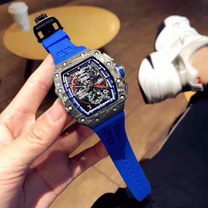 Richard Mille Watch ถูกที่สุด พร้อมโปรโมชั่น ก 