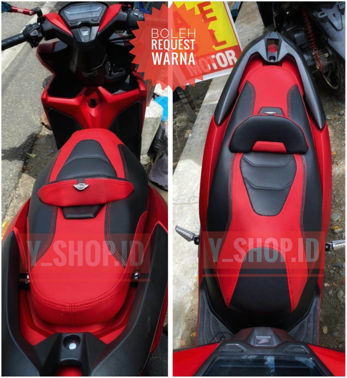 Harga Modifikasi Vario 125 Terbaru Februari 2022 BigGo Indonesia