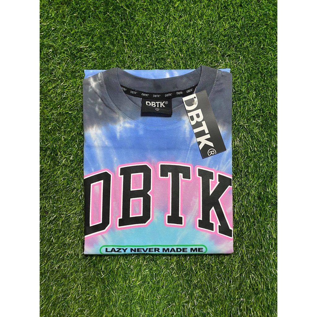 Dbtk TIE DYE Price \u0026 Voucher - Dec 2021 