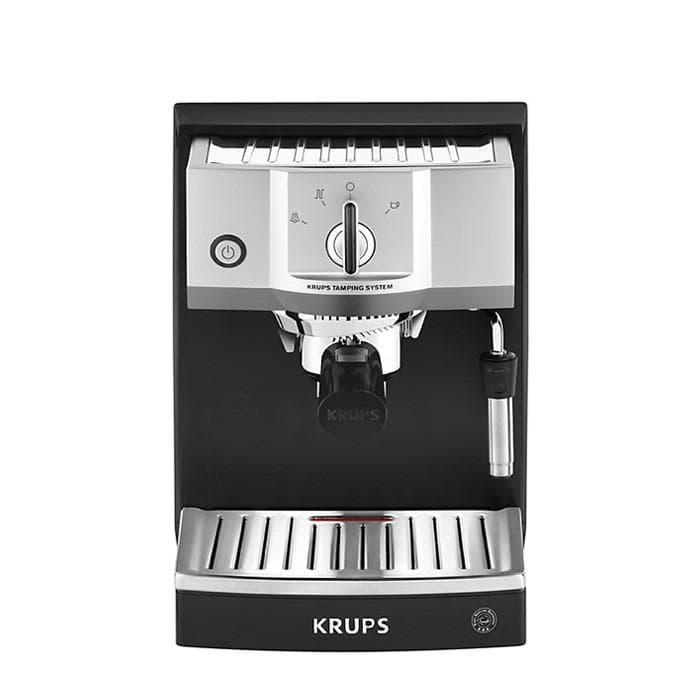 Harga Krups Mesin Kopi Terbaru Juni 
