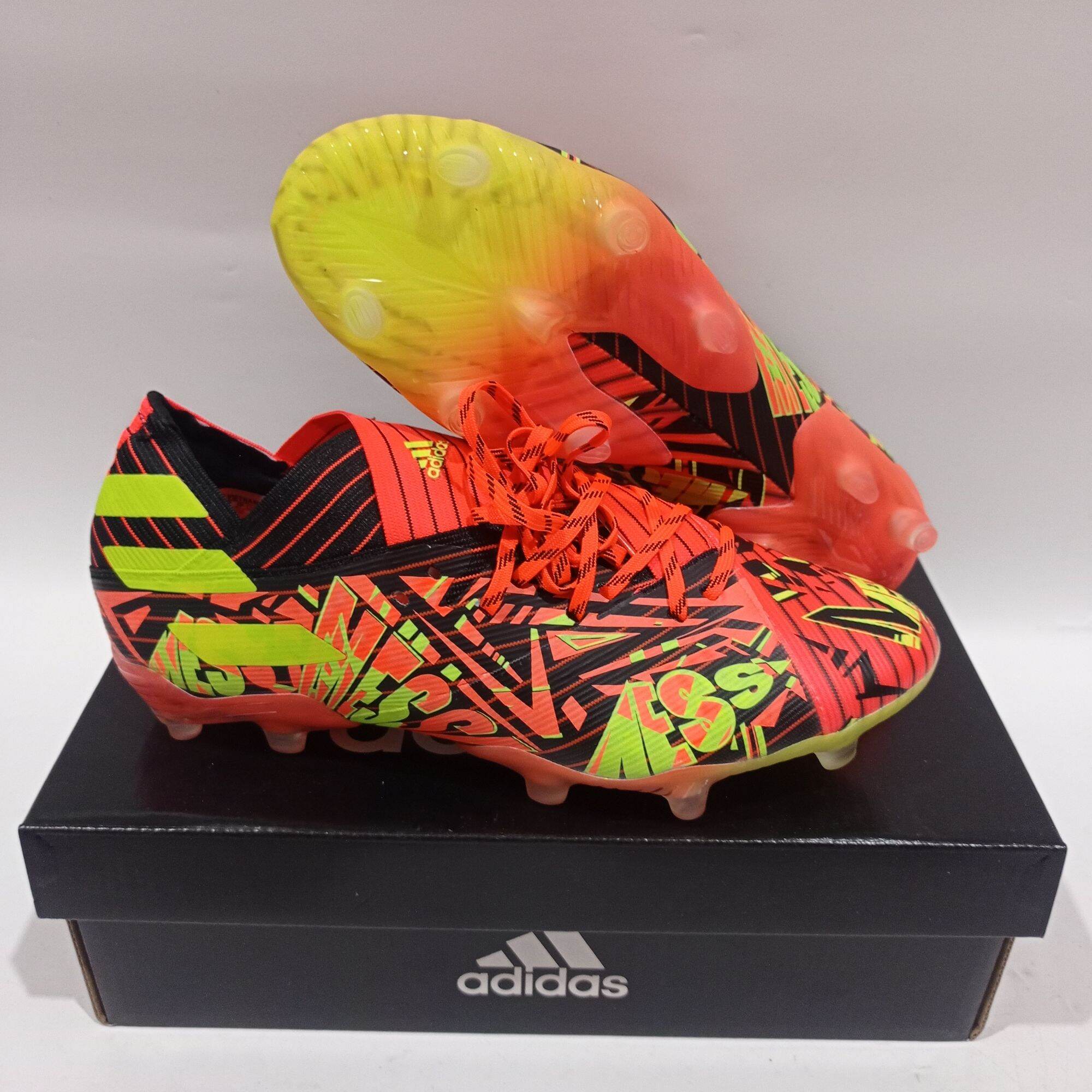 Harga Nemeziz 20 Terbaru Mei 2022 | BigGo Indonesia