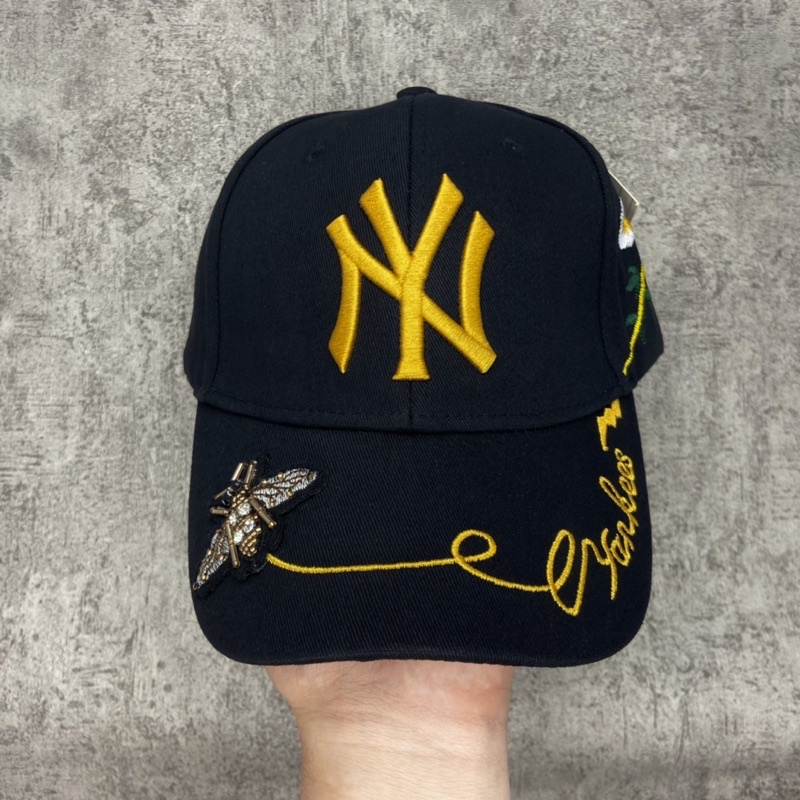 topi mlb yankees