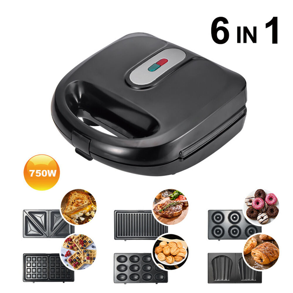 electrova waffle maker