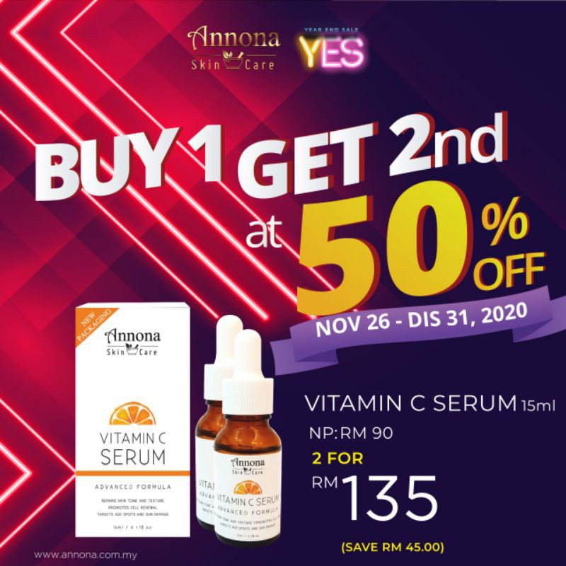 annona skincare