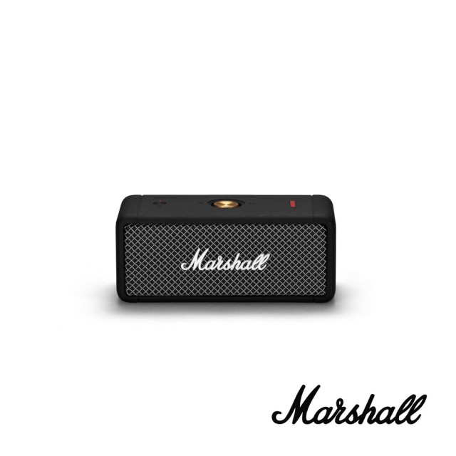 Marshall Emberton的價格推薦- 2022年11月| 比價比個夠BigGo