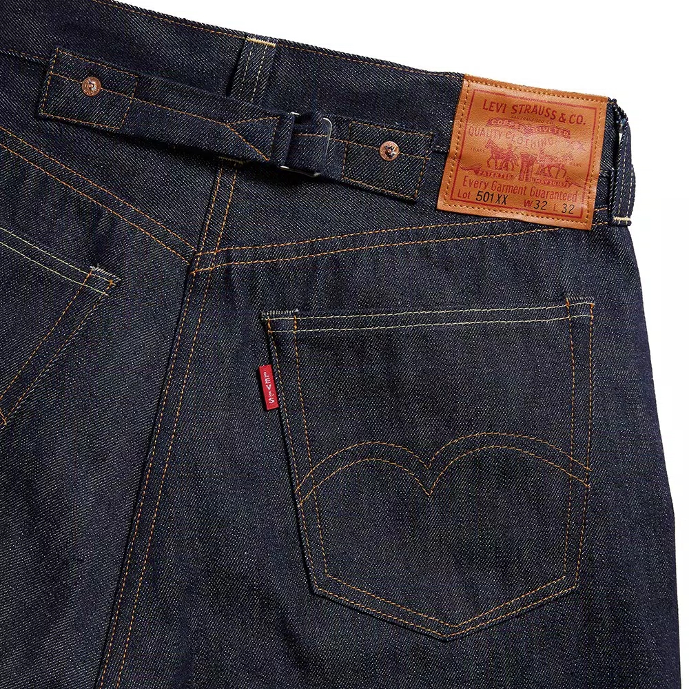 Harga Levis 501xx Original Terbaru Juni 2022 | BigGo Indonesia