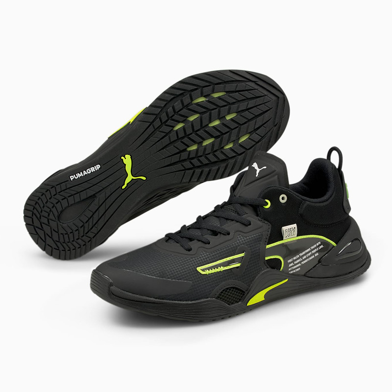 puma first mile trainers