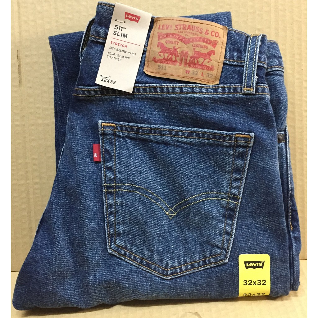 levis 505 stretch costco