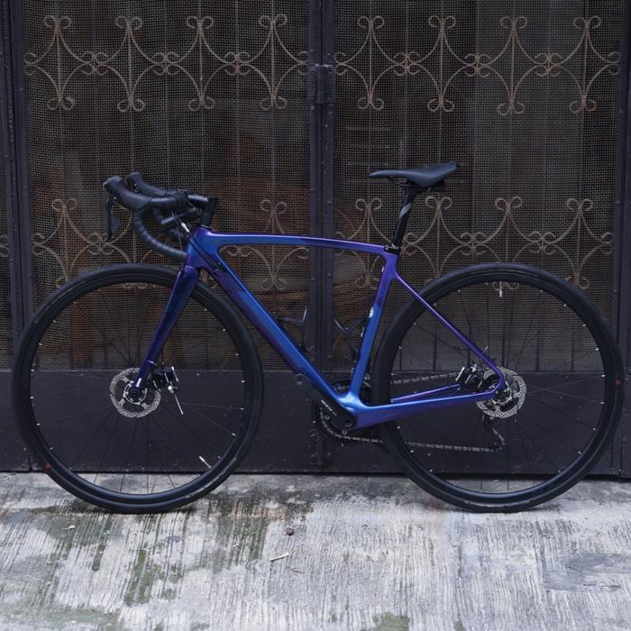 Harga Roadbike Polygon Strattos S7 