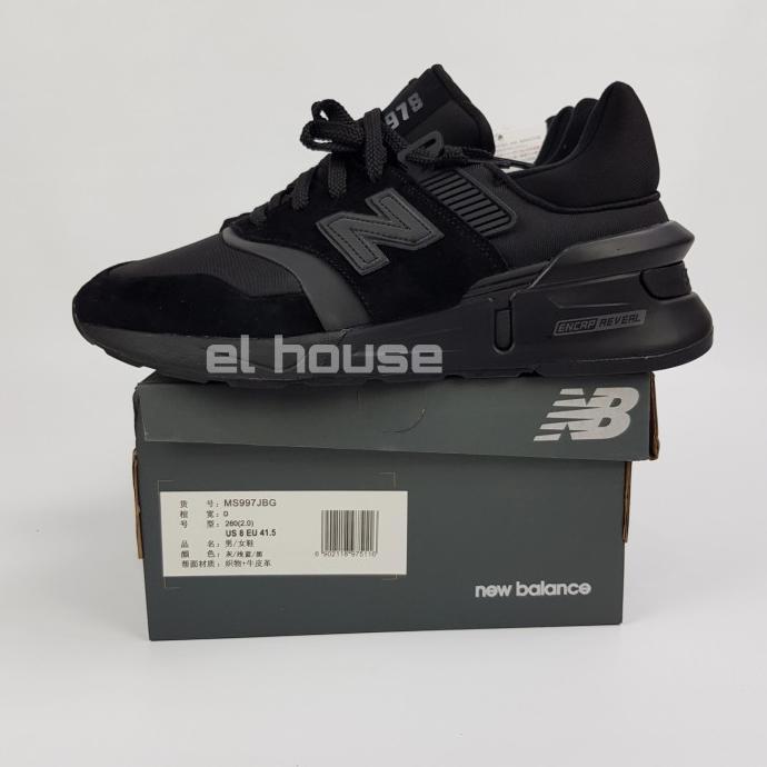 encap reveal new balance 997s