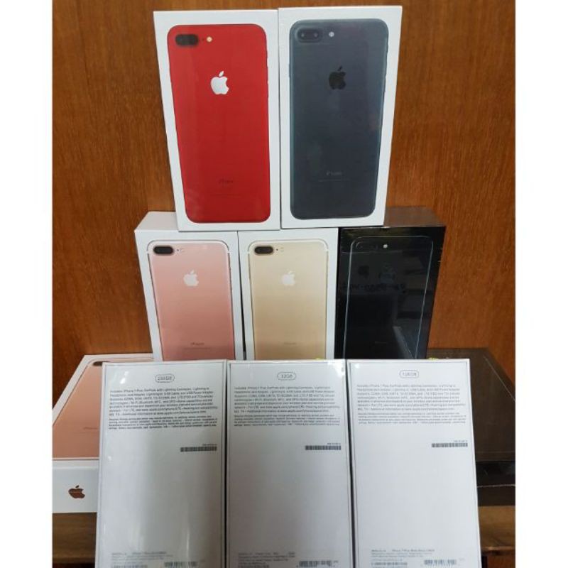 Iphone 7 Plus Second Hand Price Promotion Apr 2021 Biggo Malaysia