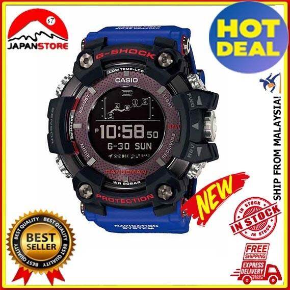 g shock rangeman 2019 price