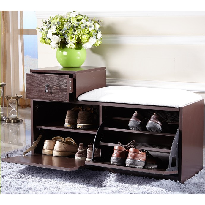 Shoe Cabinet With Seat Prices Promotions Oct 2020 Biggo Singapore